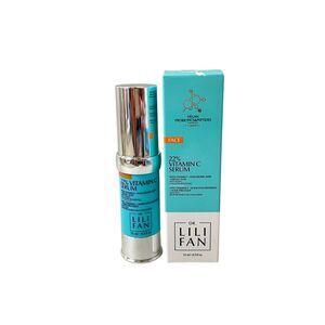 Dr Lili Fan 22% Vitamin C Serum 15ml 0.5 fl oz